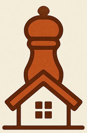Peppercorn.Rent Logo
